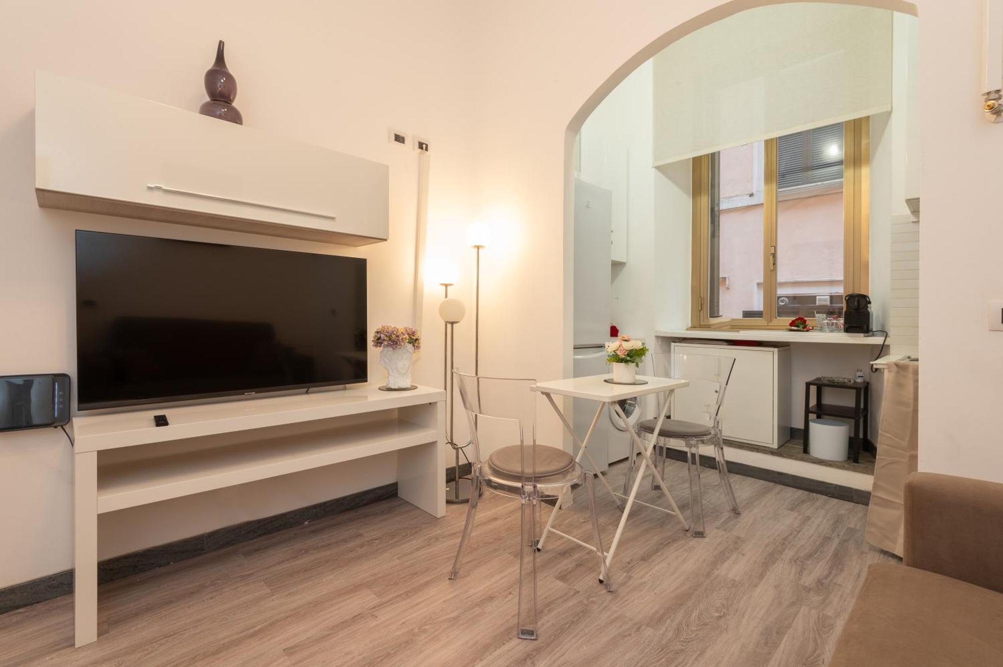 Cairoli 1 House G&B Colisee Rzym Zewnętrze zdjęcie