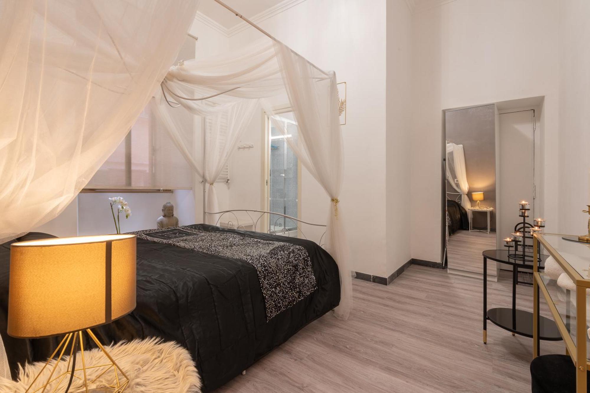 Cairoli 1 House G&B Colisee Rzym Zewnętrze zdjęcie