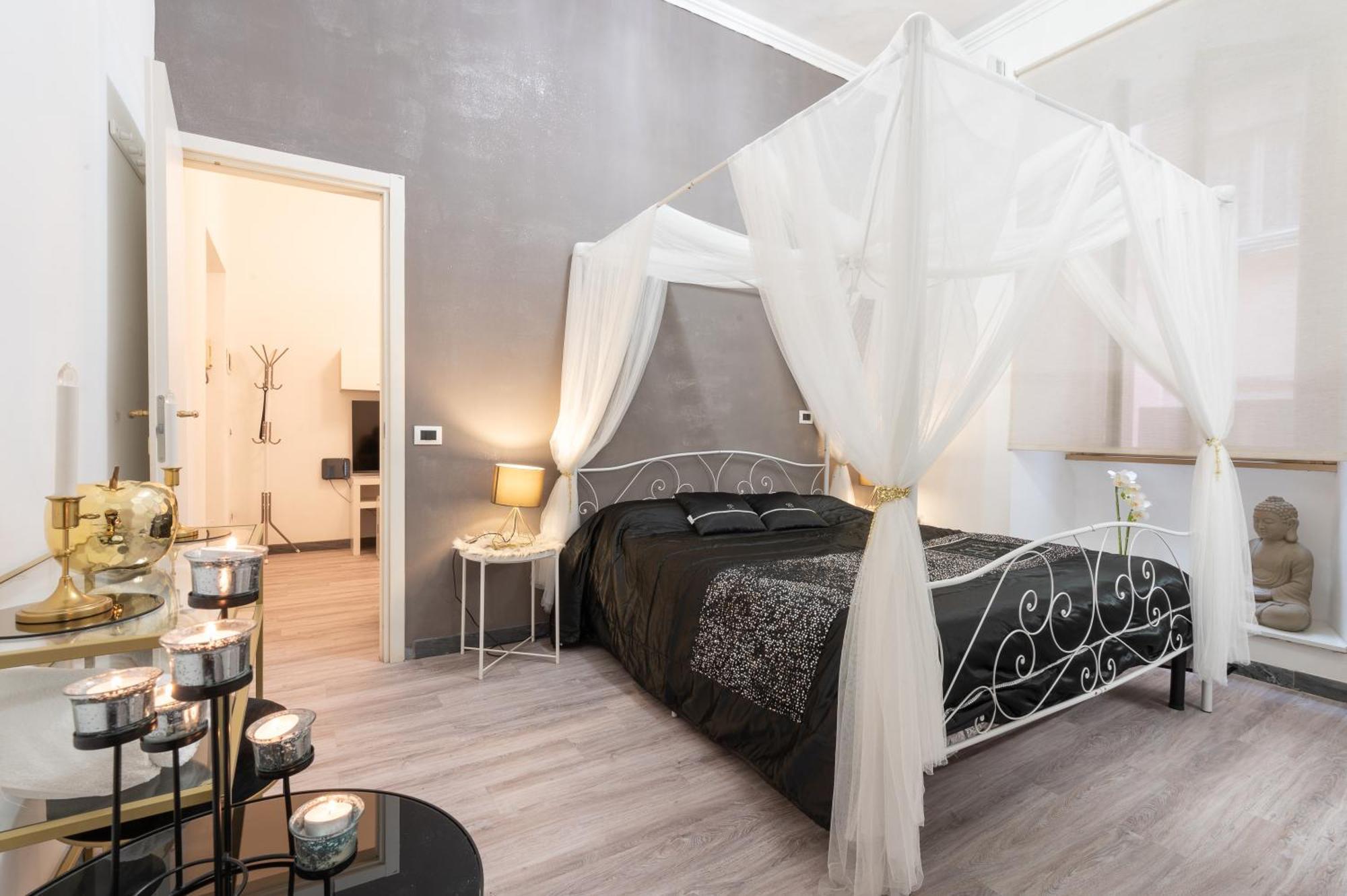 Cairoli 1 House G&B Colisee Rzym Zewnętrze zdjęcie