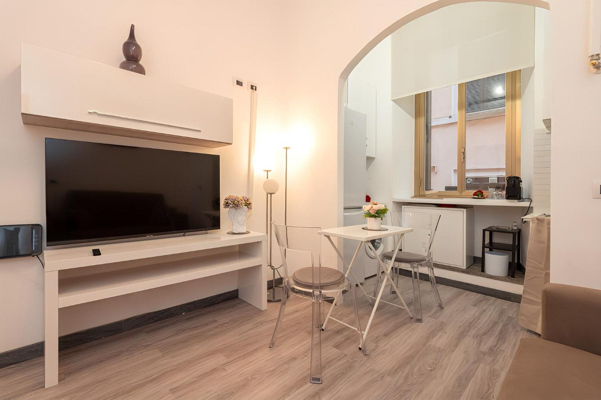 Cairoli 1 House G&B Colisee Rzym Zewnętrze zdjęcie