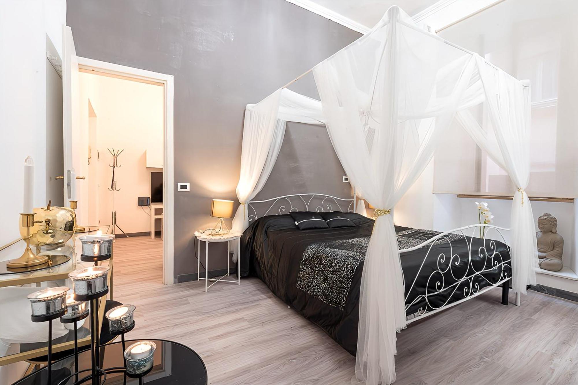 Cairoli 1 House G&B Colisee Rzym Zewnętrze zdjęcie
