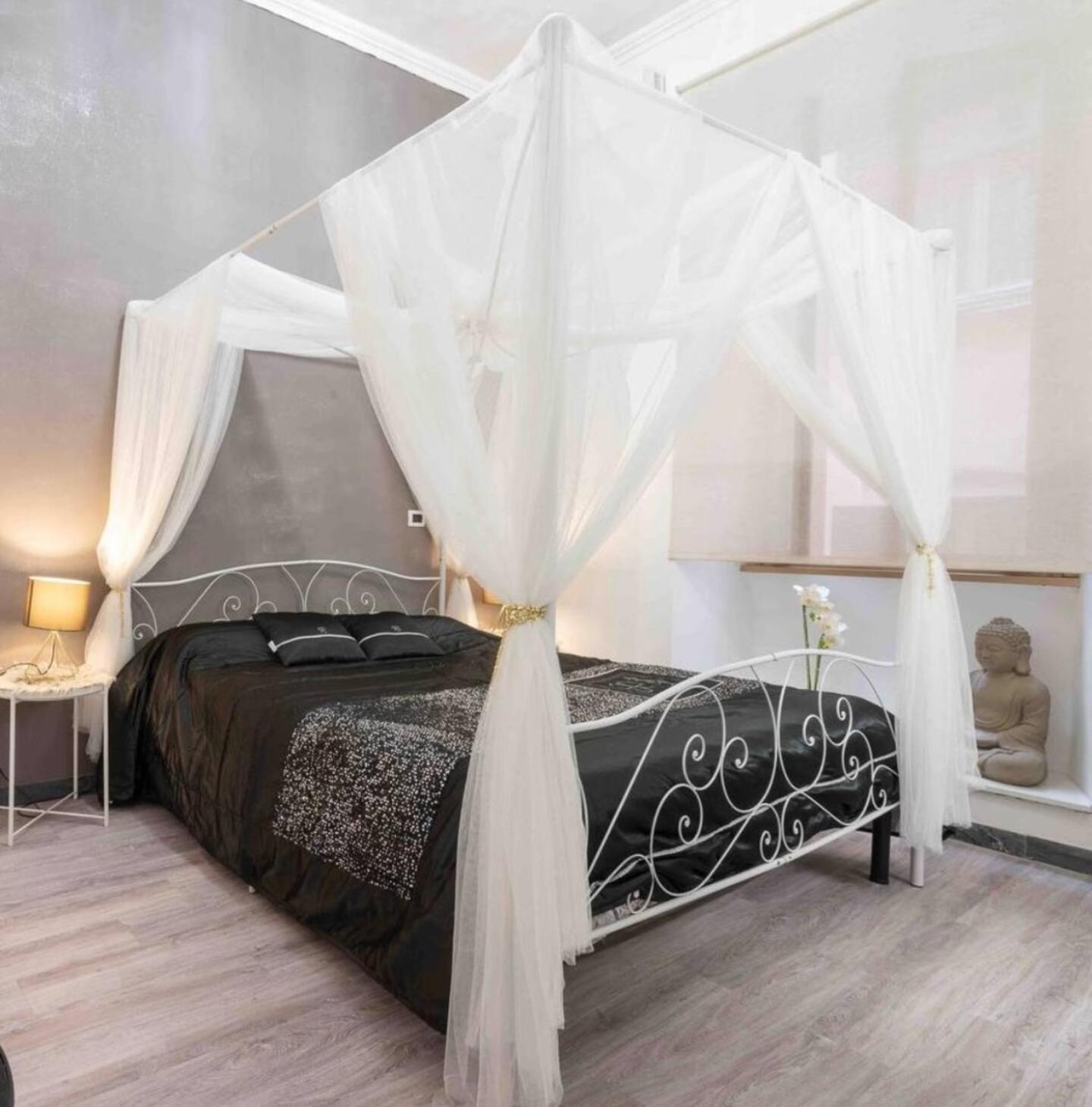 Cairoli 1 House G&B Colisee Rzym Zewnętrze zdjęcie