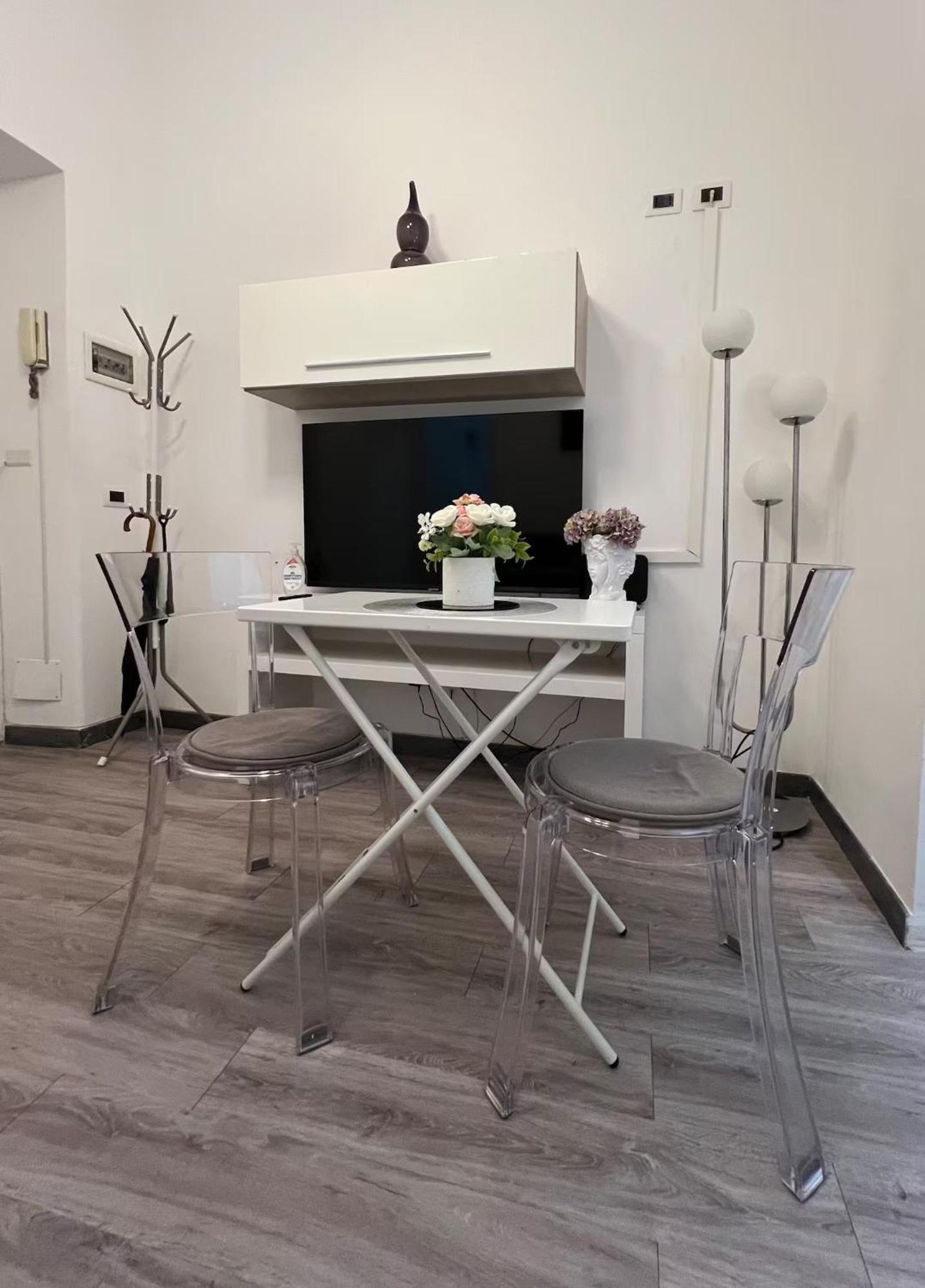 Cairoli 1 House G&B Colisee Rzym Zewnętrze zdjęcie